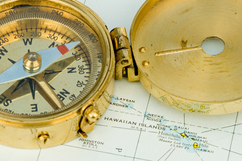 šŗ Aloha Adventure: Cruising from Vancouver to the Hawaiian Islands š“