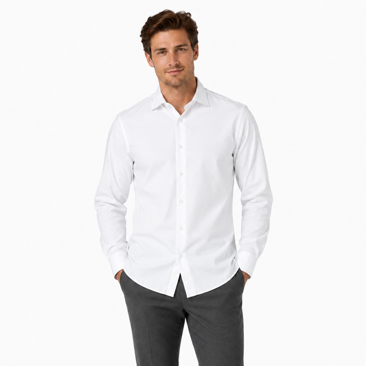 Soul of London Recycled Dress Shirt