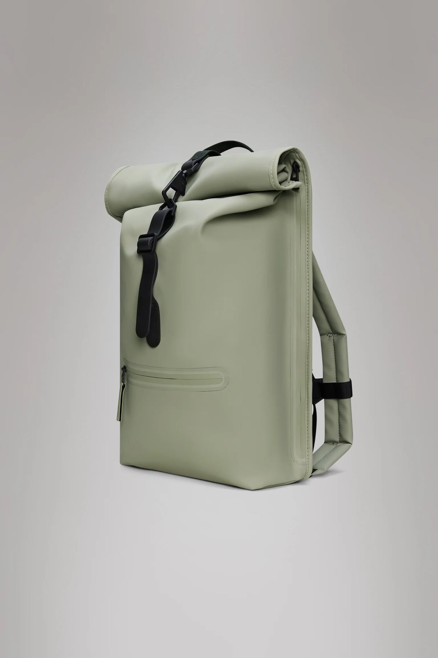Rains Rolltop Rucksack, Style #13320