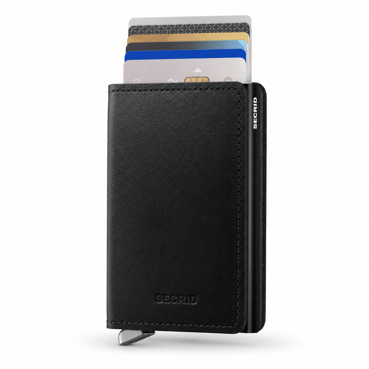 SECRID Slimwallet - Matte