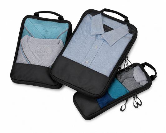 Troika Business Packing Cube Set