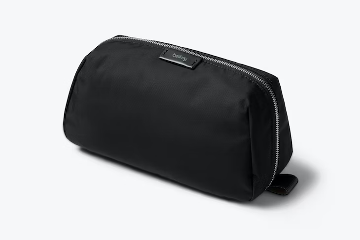 Bellroy Toiletry Kit Plus, Style #EDKC Bellroy