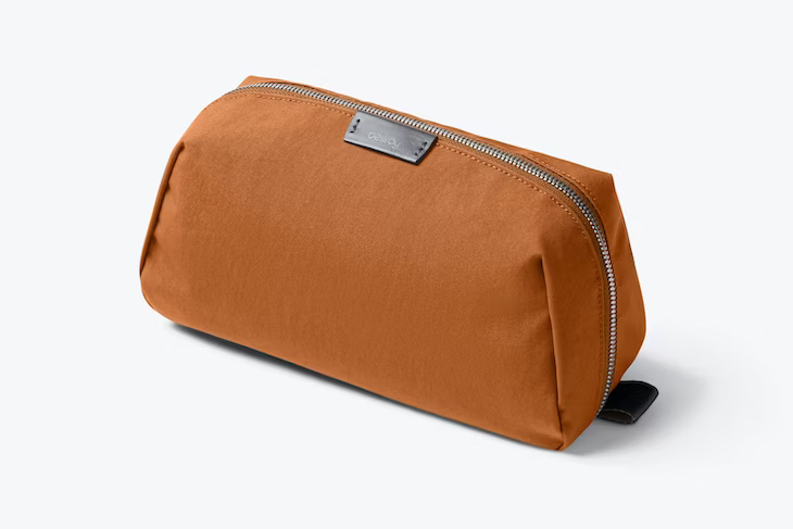 Bellroy Toiletry Kit Plus, Style #EDKC Bellroy
