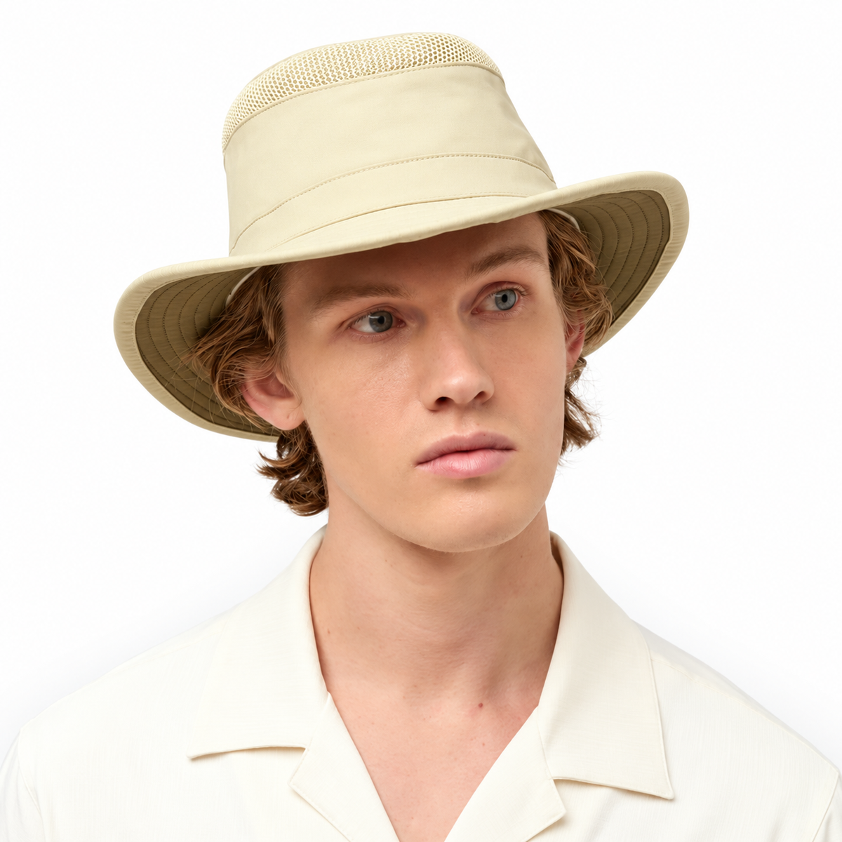 Tilley LTM5 Airflo® Hat Medium Brim