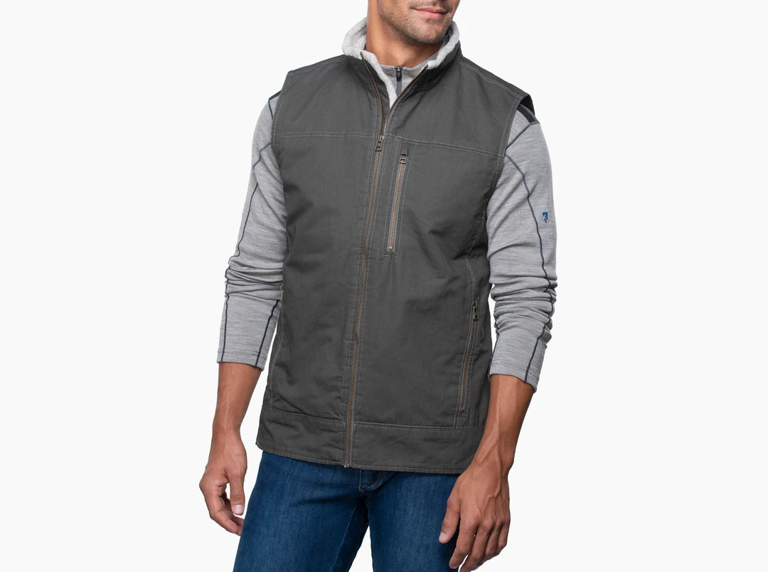 Kuhl burr 2025 lined jacket