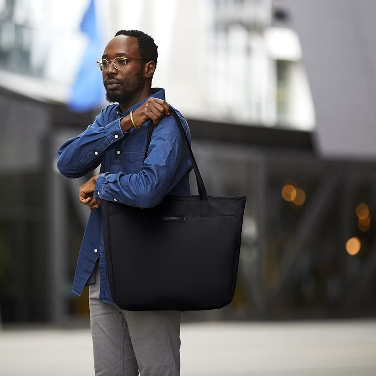 Bellroy Tokyo Tote