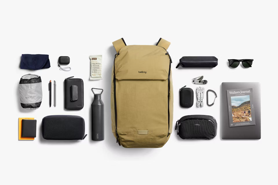 Bellroy Venture Ready Pack - 26L, Style #BVZA