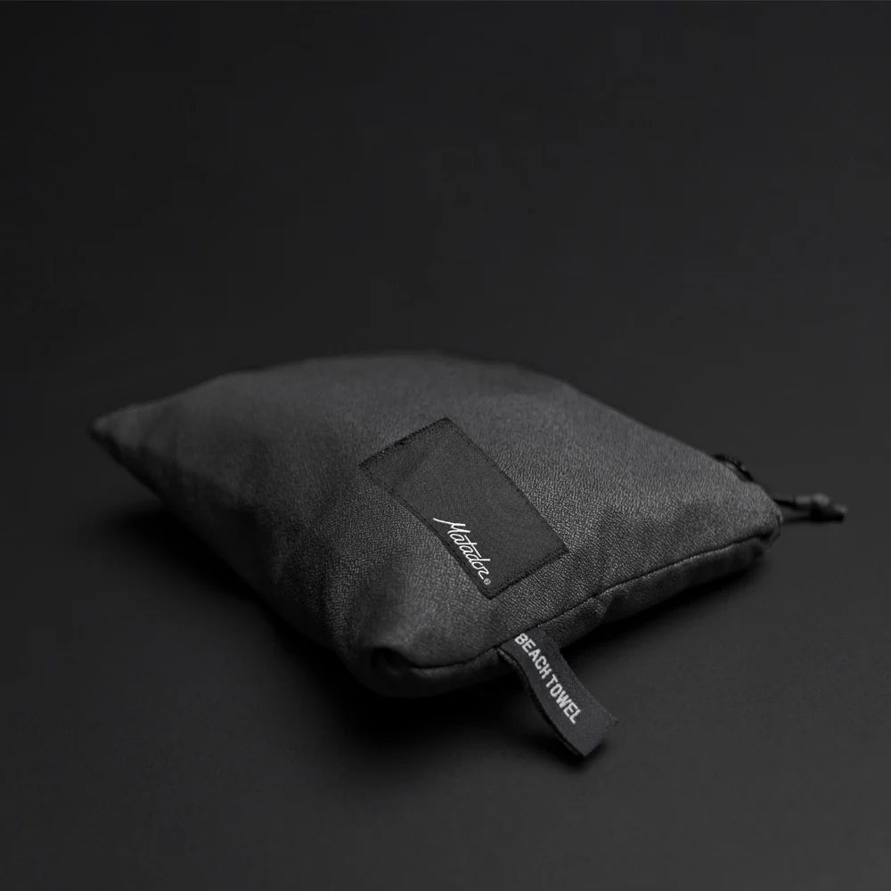 Matador NanoDry Packable Beach Towel, Style #MATBCHT001