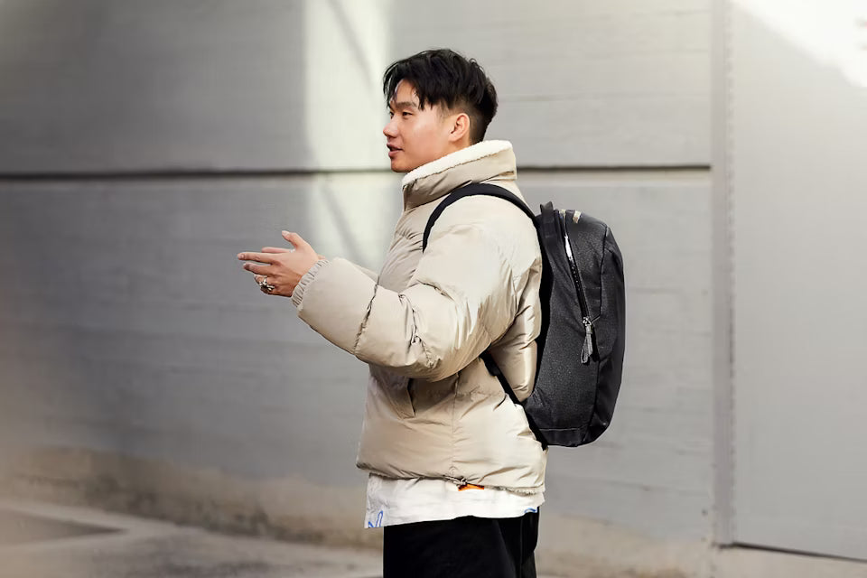 Bellroy VIA Backpack, Style #BEBA