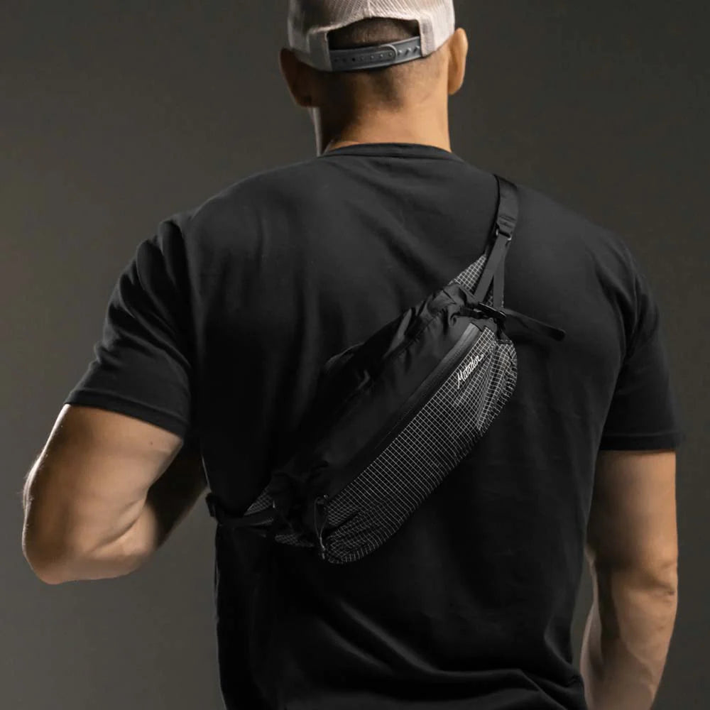 Matador Freerain Waterproof Packable Hip Pack, Style #MATFRHP001