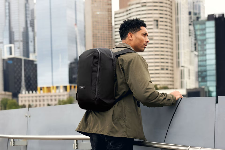 Bellroy Transit Workpack - 20L, Style #BTWB