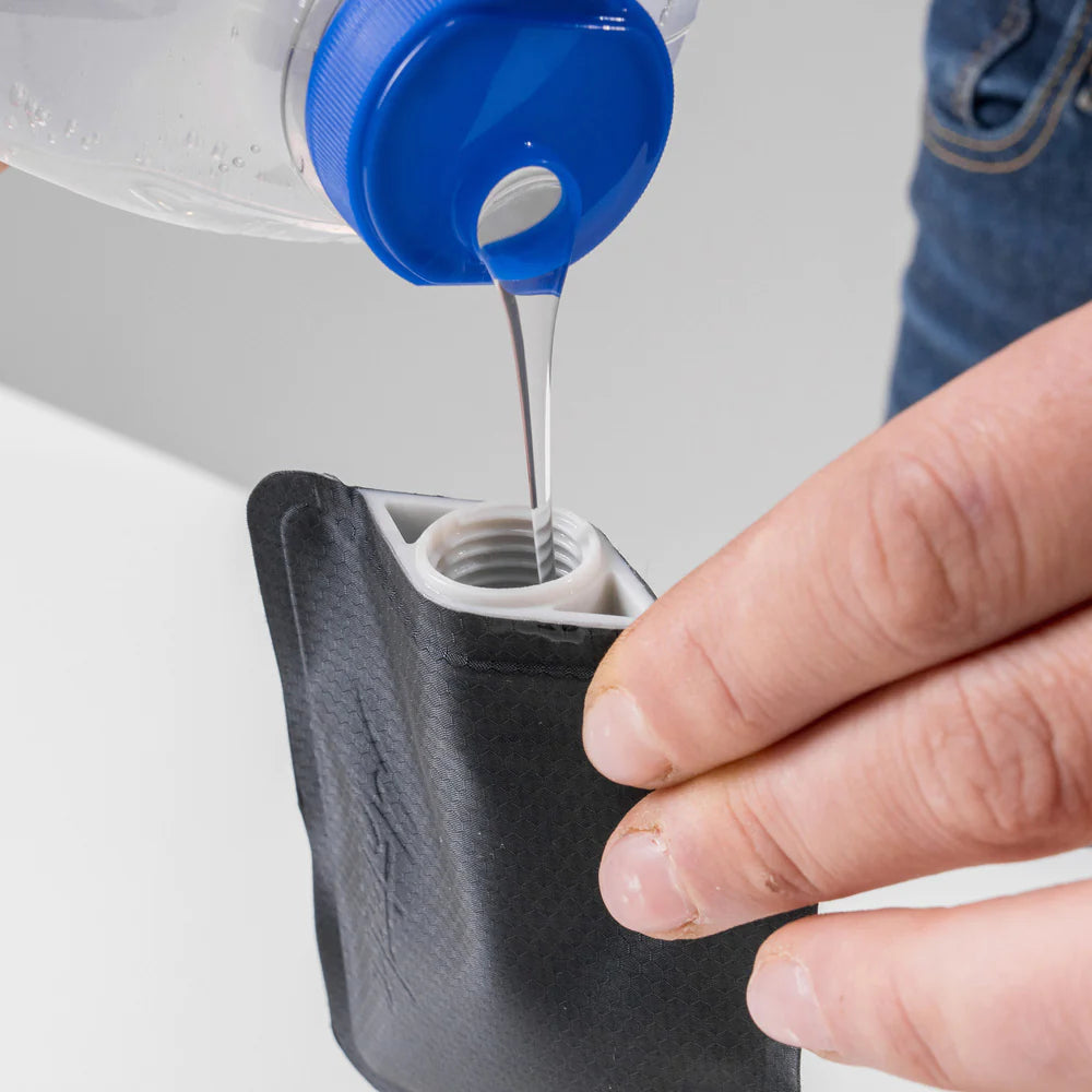 Matador Flatpak™ Toiletry Bottle 3-Pack, Style #MATFPB3001