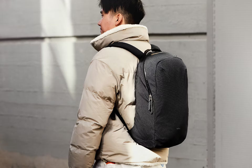 Bellroy VIA Backpack, Style #BEBA