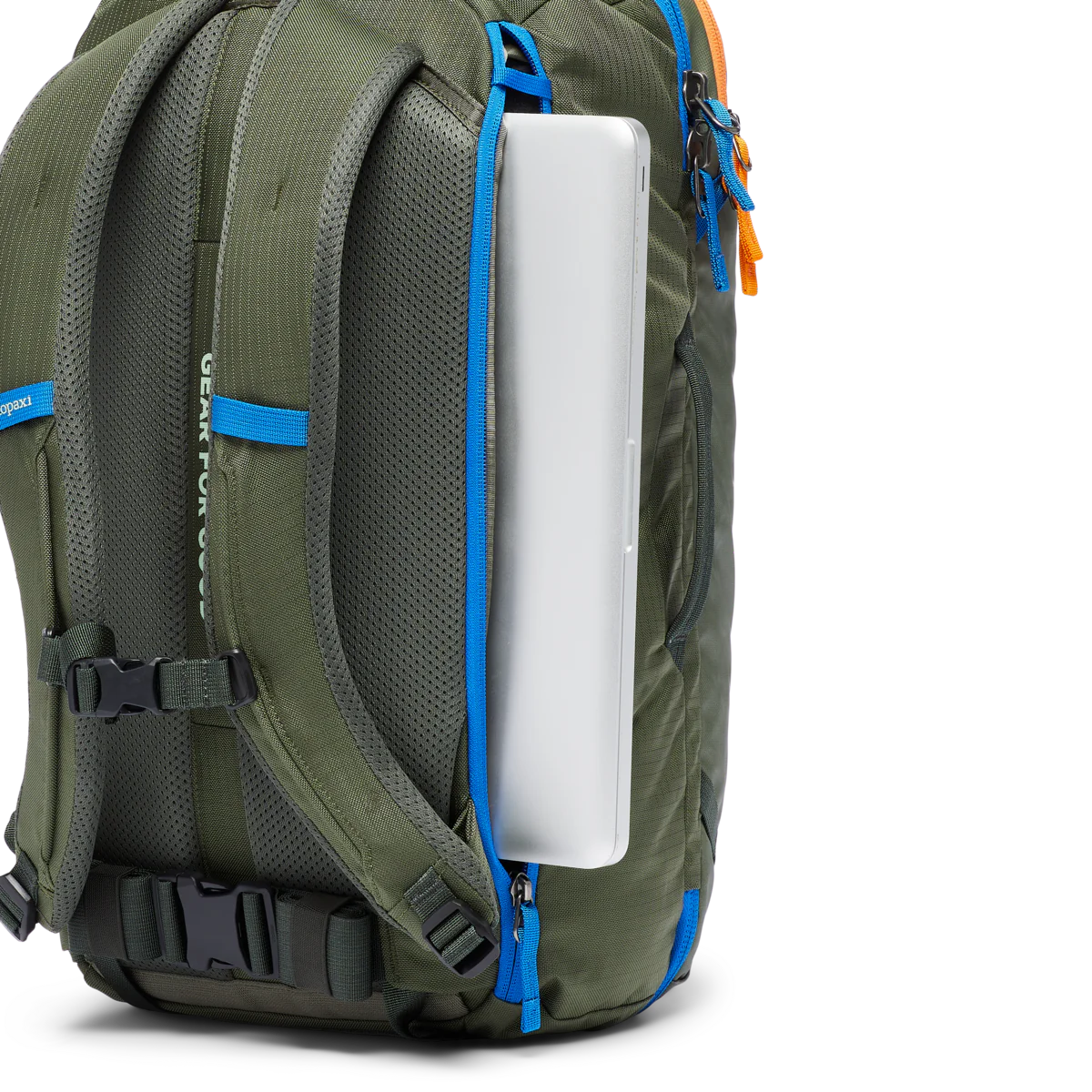 Cotopaxi Allpa 28L Travel Pack