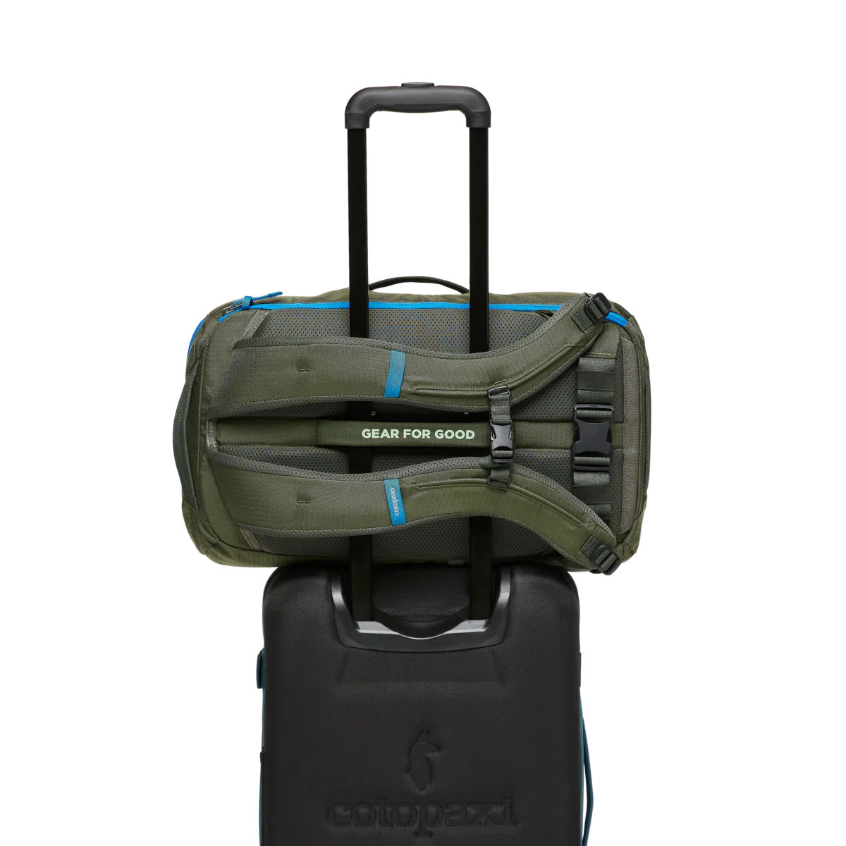 Cotopaxi Allpa 28L Travel Pack