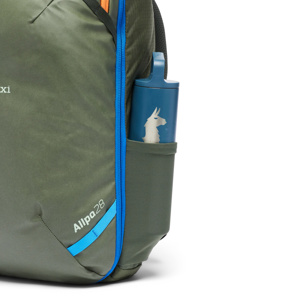Cotopaxi Allpa 28L Travel Pack