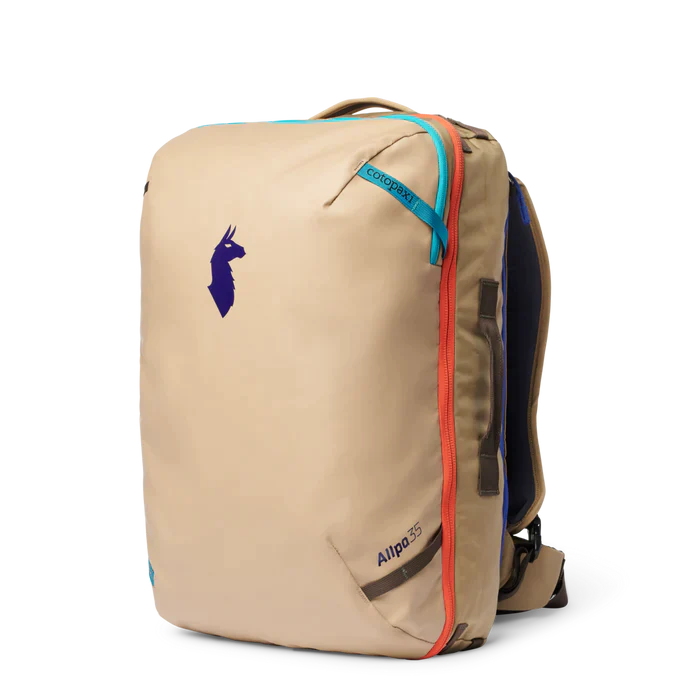 Cotopaxi Allpa 35L Travel Pack - Adventure Clothing