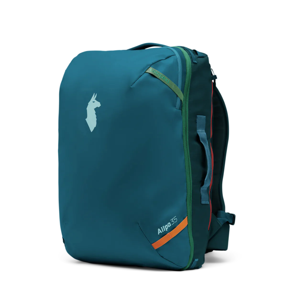 Cotopaxi allpa travel sales pack