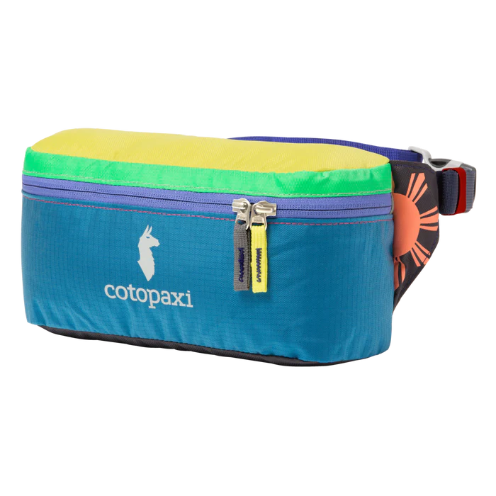Cotopaxi Bataan 3L Fanny Pack
