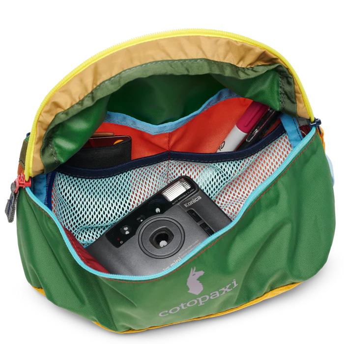 Cotopaxi Bataan 3L Fanny Pack