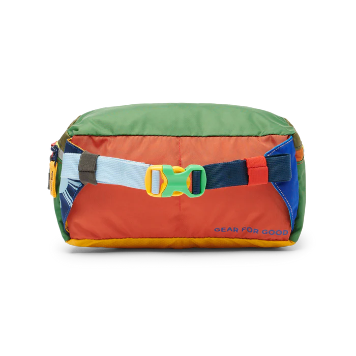 Cotopaxi Bataan 3L Fanny Pack