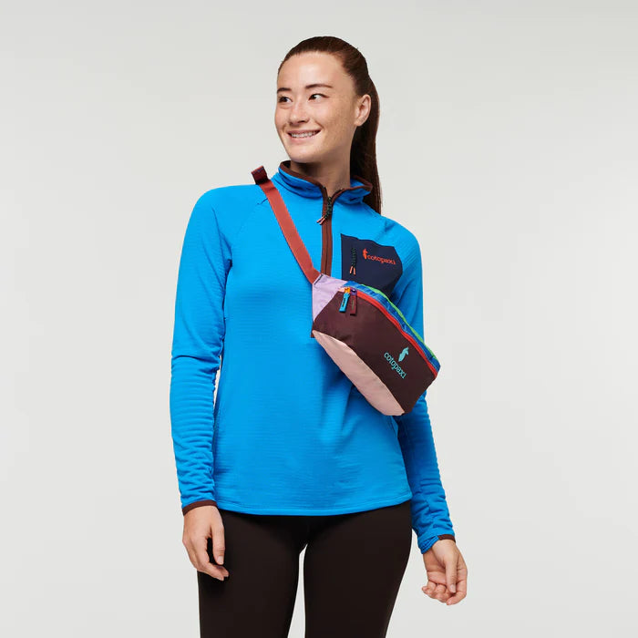 Cotopaxi Bataan 3L Fanny Pack