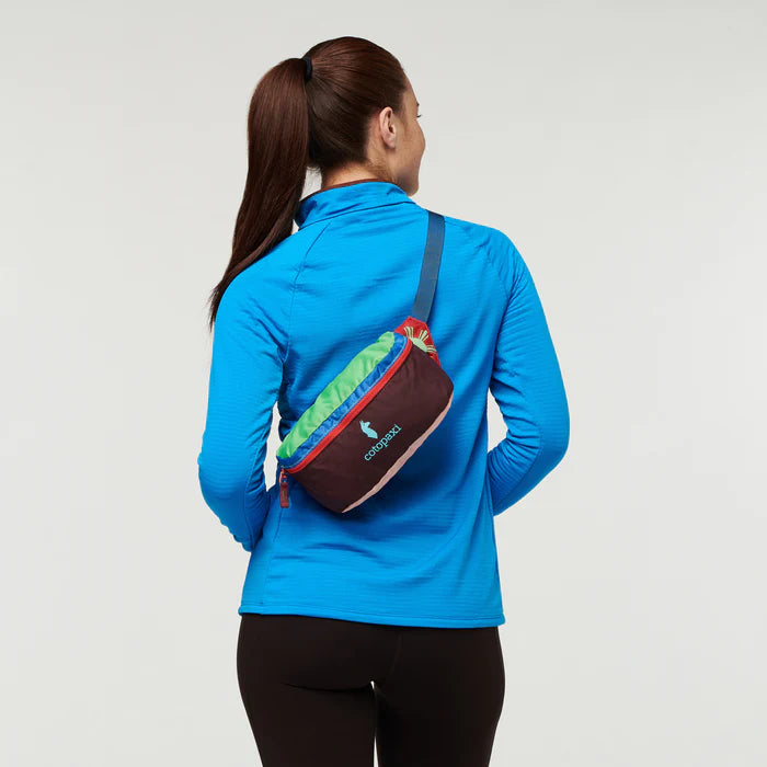 Cotopaxi Bataan 3L Fanny Pack