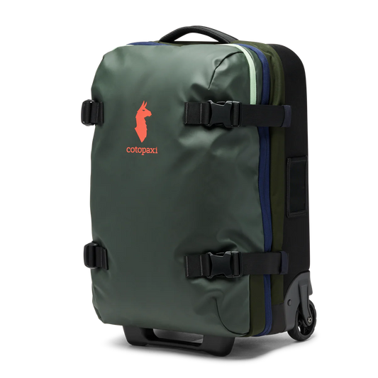 Cotopaxi Allpa 38L Roller Bag