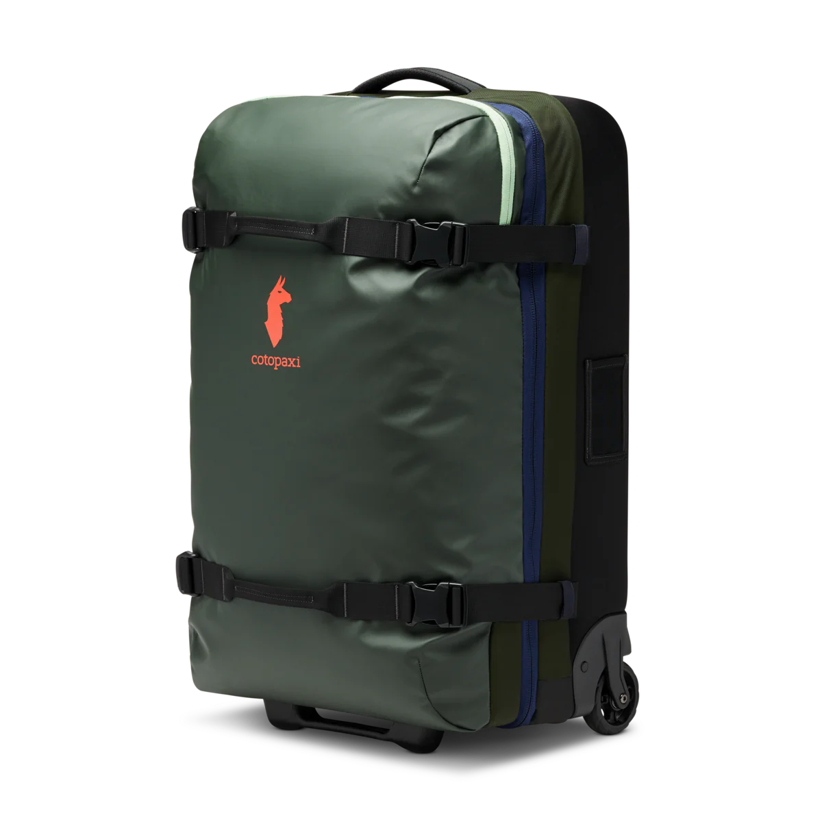 Cotopaxi Allpa 65L Roller Bag