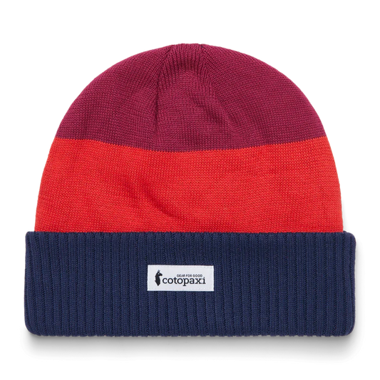 Cotopaxi Alto Beanie Style F22469U332 Cotopaxi