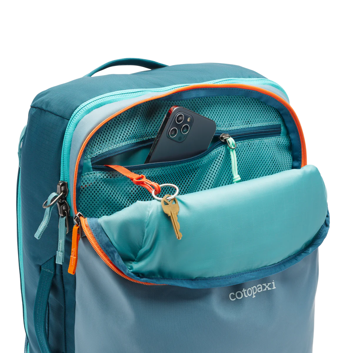 Cotopaxi Allpa 35L Travel Pack