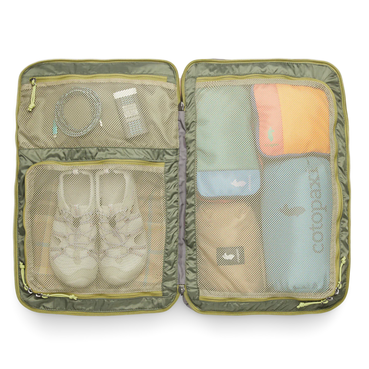 Cotopaxi Allpa 42L Travel Pack