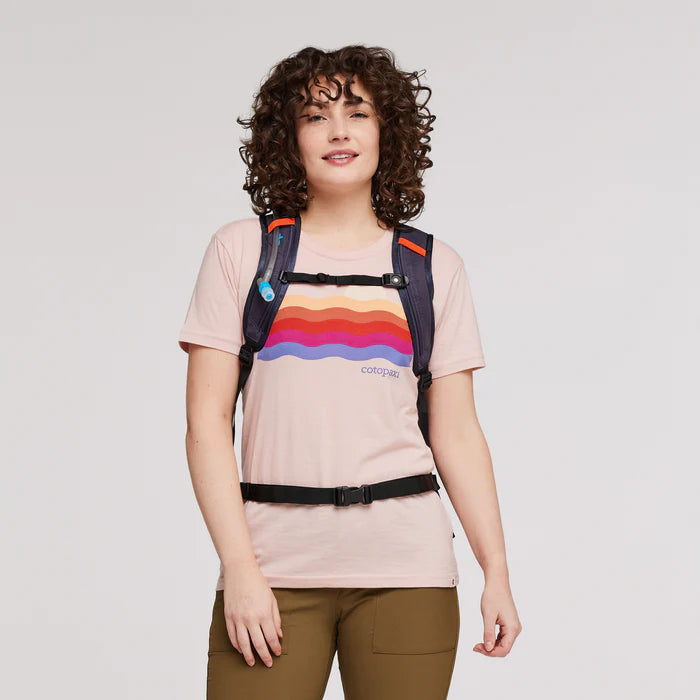 Cotopaxi Lagos 15L Hydration Pack