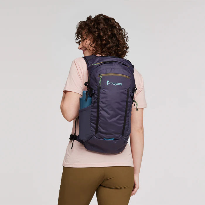Cotopaxi Lagos 15L Hydration Pack