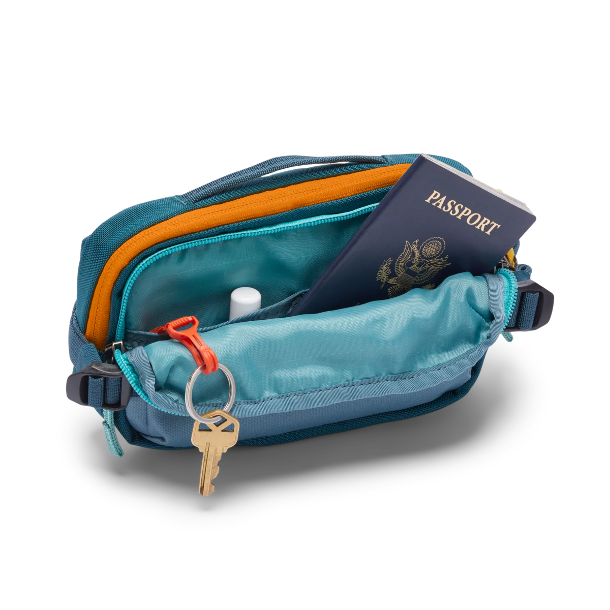 Cotopaxi Allpa X 3L Hip Pack