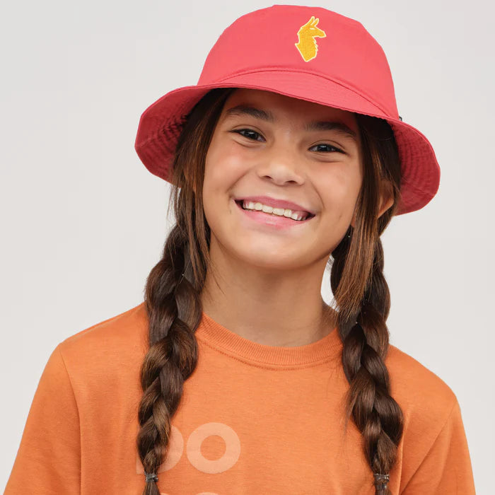 Cotopaxi Kids' Bucket Hat, Style #KBH-S24 – Adventure Clothing