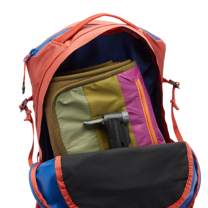 Cotopaxi Lagos 15L Hydration Pack
