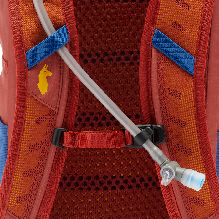 Cotopaxi Lagos 15L Hydration Pack