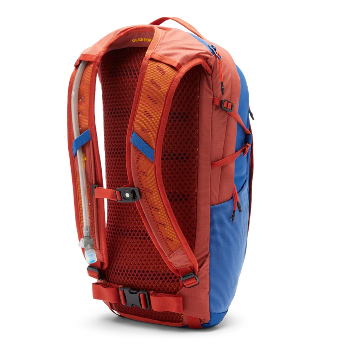 Cotopaxi Lagos 15L Hydration Pack