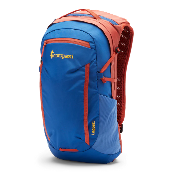Cotopaxi Lagos 15L Hydration Pack