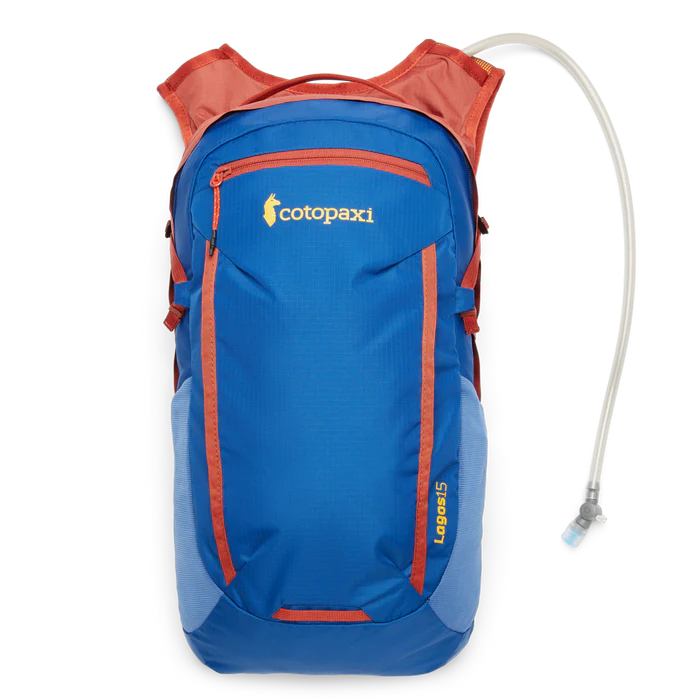 Cotopaxi Lagos 15L Hydration Pack