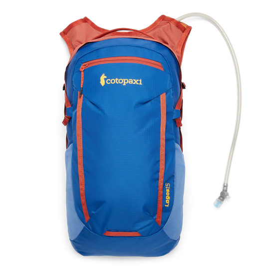 Cotopaxi Lagos 15L Hydration Pack
