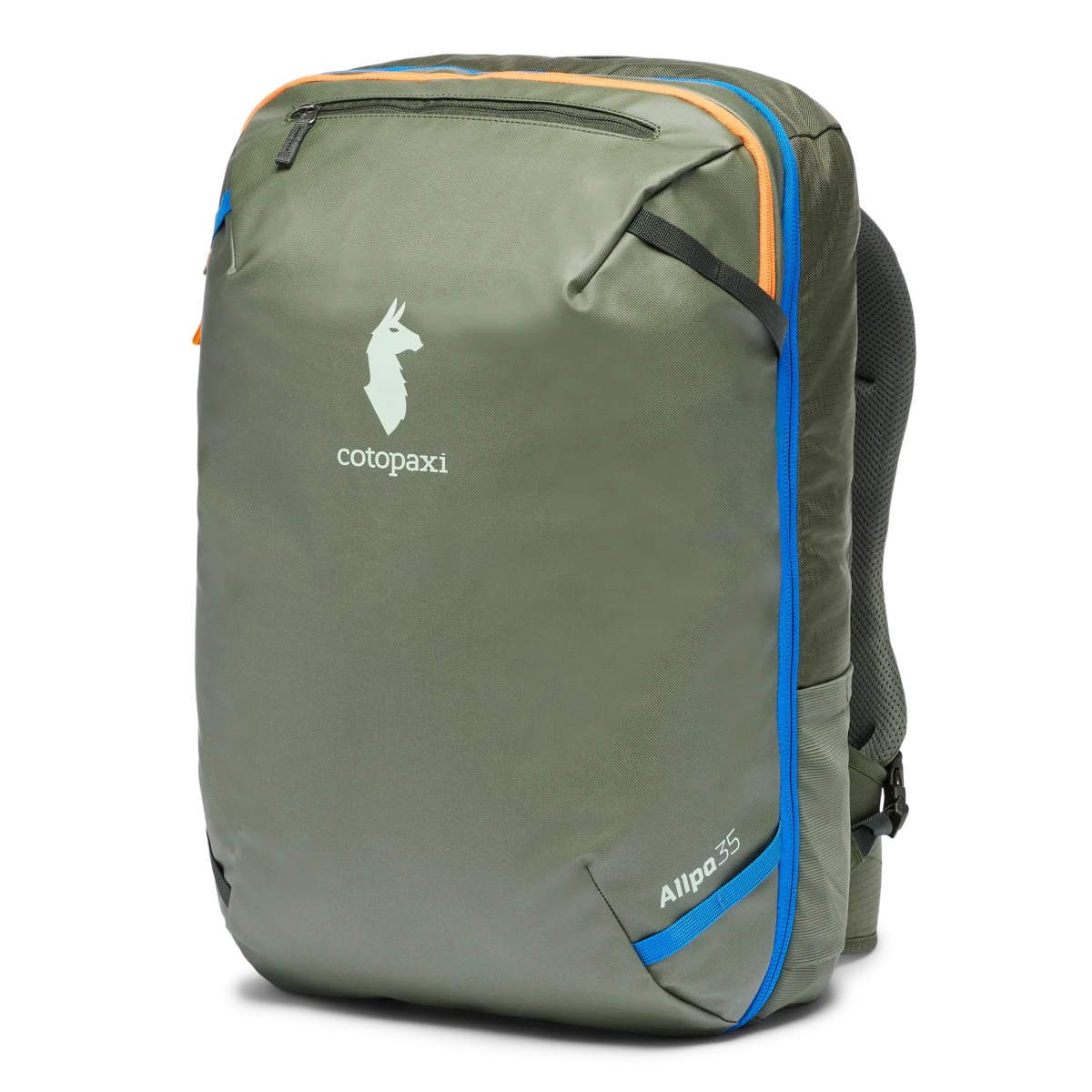 Cotopaxi Allpa 35L Travel Pack
