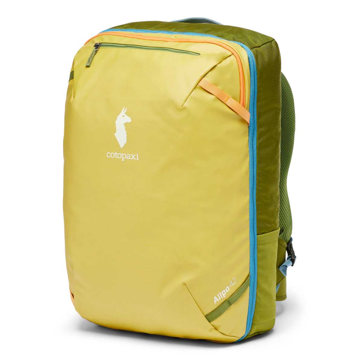 Cotopaxi Allpa 42L Travel Pack