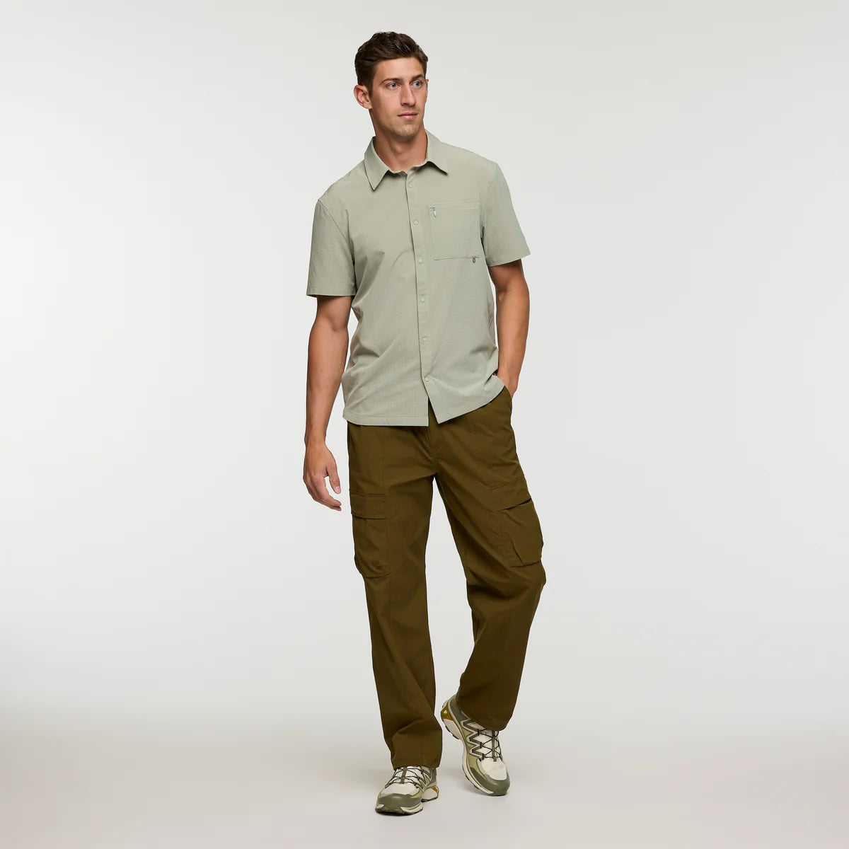 Cotopaxi Men's Tech Cargo Pant