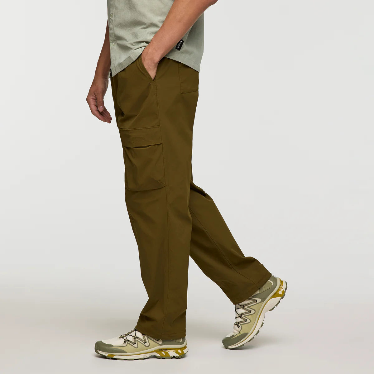 Cotopaxi Men's Tech Cargo Pant