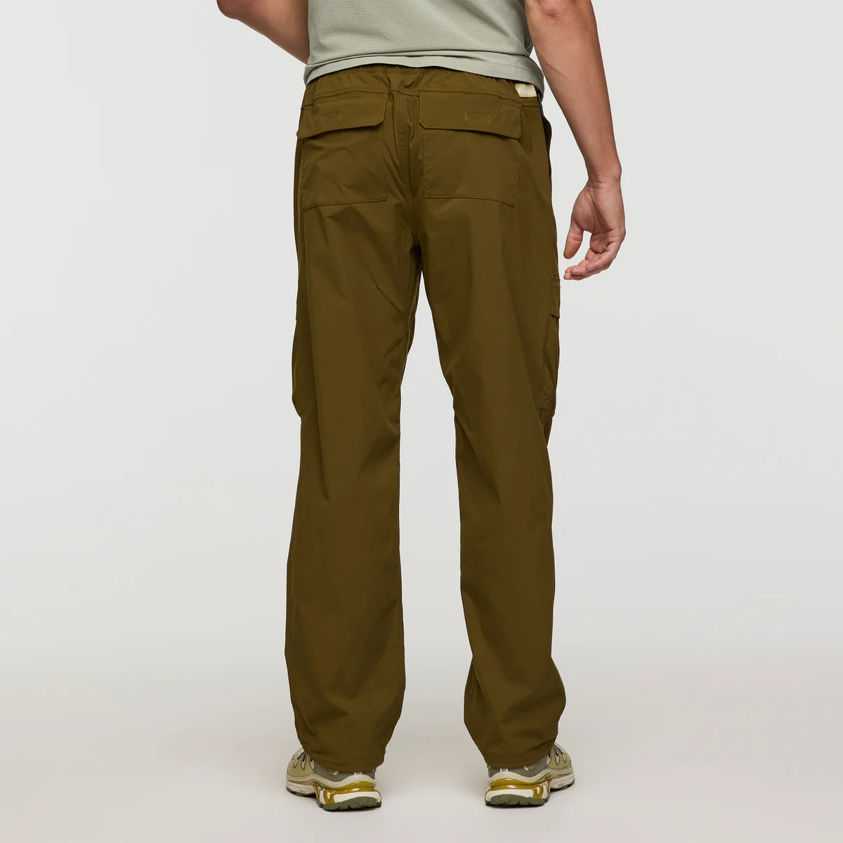 Cotopaxi Men's Tech Cargo Pant