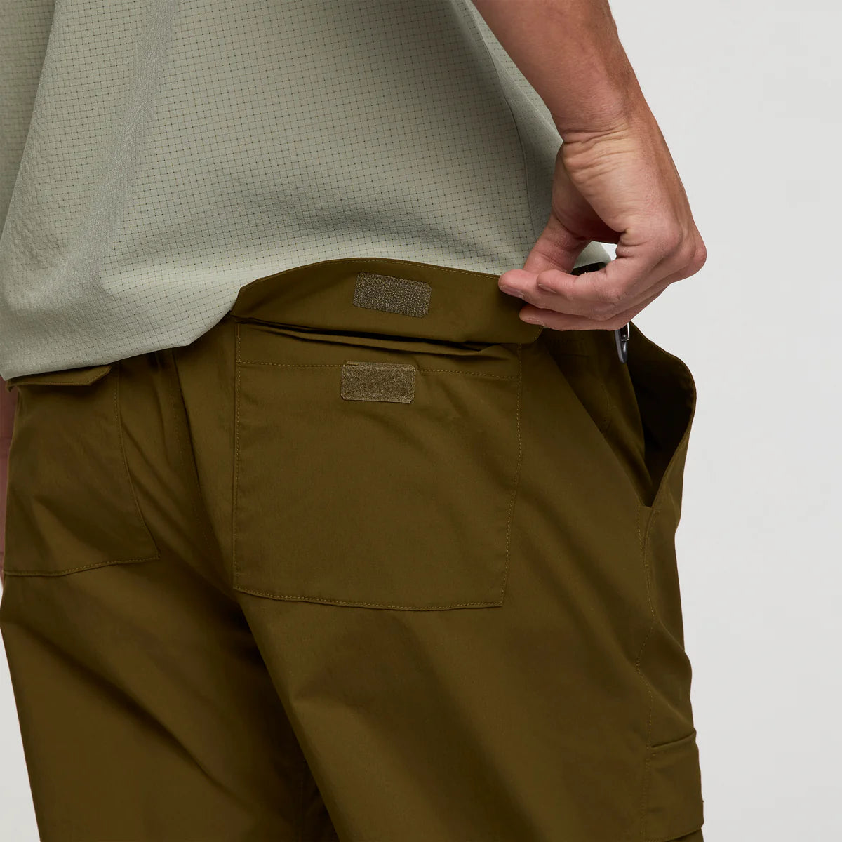 Cotopaxi Men's Tech Cargo Pant