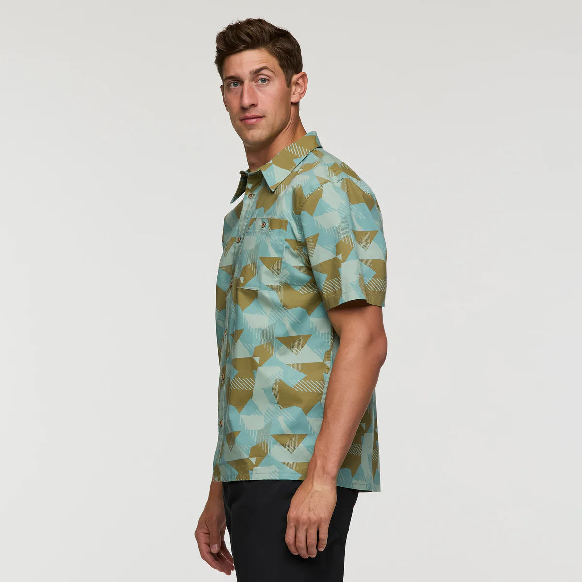 Cotopaxi Estival Button Up Shirt