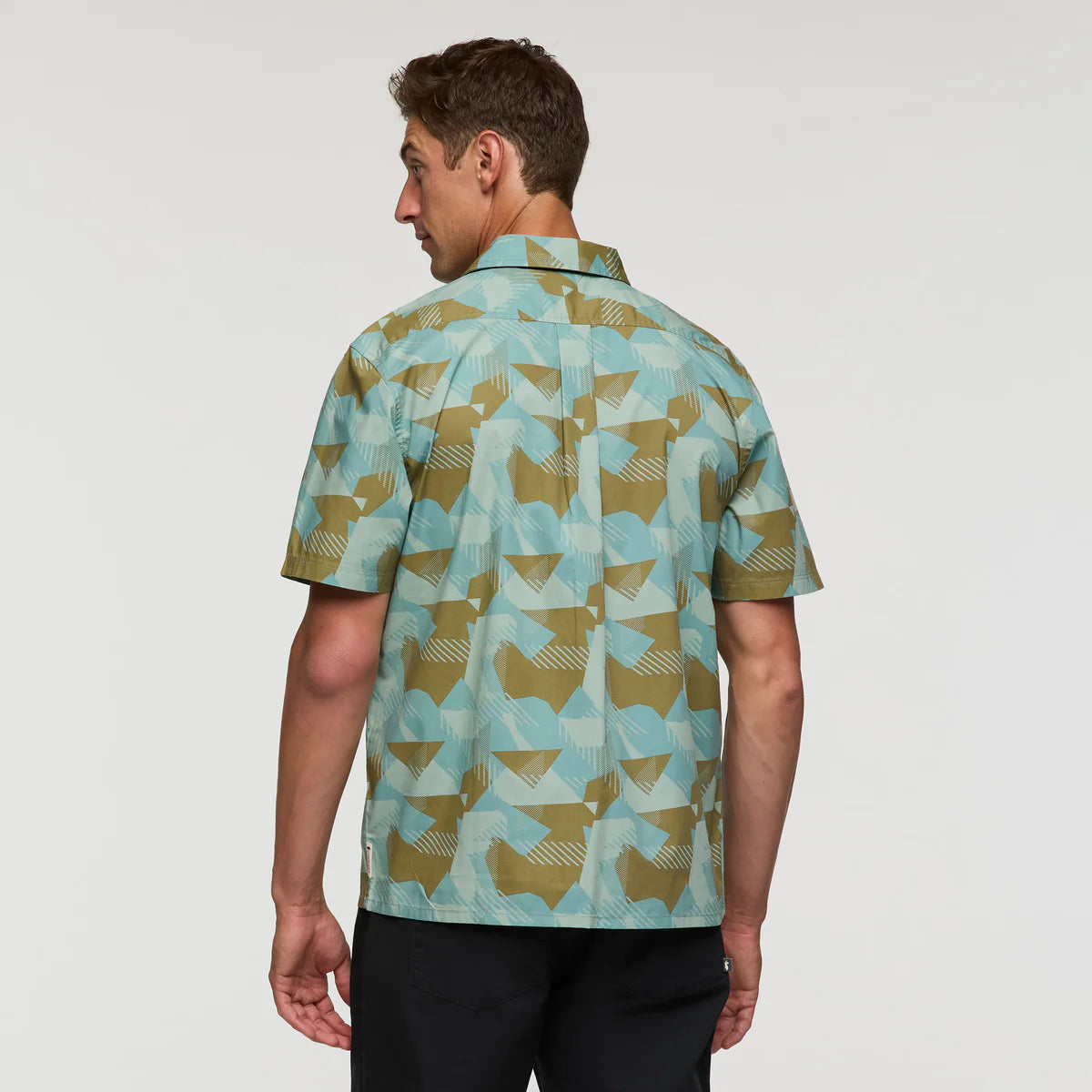 Cotopaxi Estival Button Up Shirt